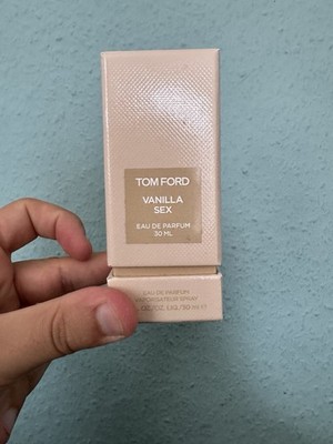 TomFord Vanilla sex 30ml