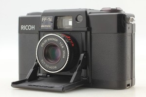 RICOH FF-1 レアカラー ジャンク RICOH FF-1 レアカラー ジャンク