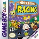 Nicktoons Racing - Game Boy Color