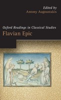 Augoustakis | Flavian Epic Orcs C | Buch | Englisch (2016) | Gebunden