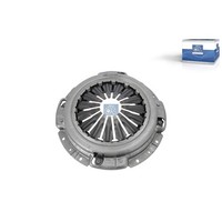 Kupplungsdruckplatte DT Spare Parts Iam-Expertise Passend FüR Isuzu