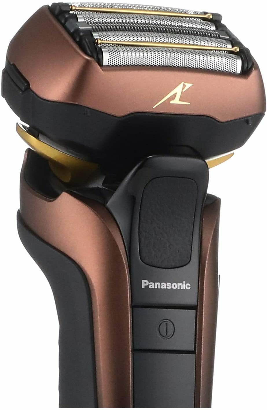Panasonic LAMDASH Es-lv7f-t Brawn 5blades Wet/dry With Auto 