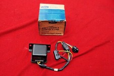 70 NOS LINCOLN INTERMITTENT WIPERS GOVERNOR MODULE D0VY 17C476 A RARE CORRECT 