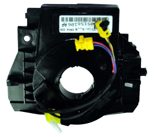 Aria Miccia Borsa Spirale Cavo Orologio Per Chrysler Sebring, Jeep Commander, - Foto 2 di 9