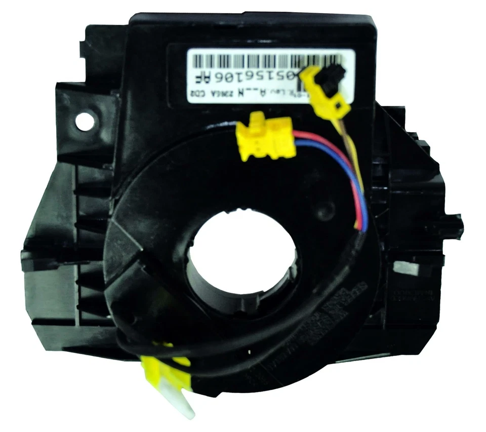 Aria Miccia Borsa Spirale Cavo Orologio Per Chrysler Sebring, Jeep Commander, — 第 2/4 张图片