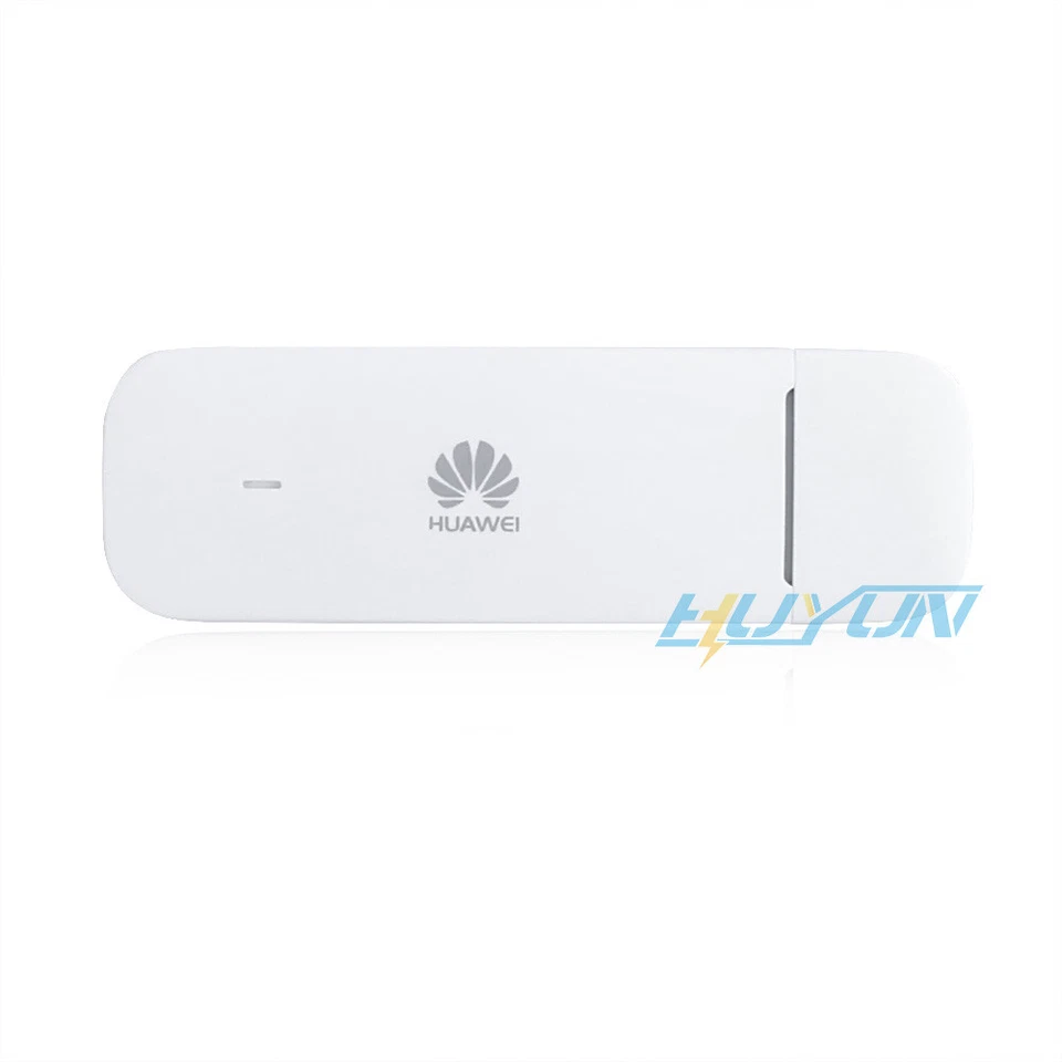 Huawei E3372h-607 4G LTE FDD TDD B40 4GX USB Dongle Mobile Broadband 150Mbps NEW - Image 3 of 4