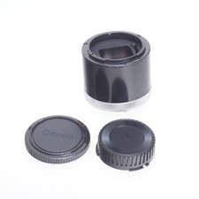 Canon Extension Tube FD 50 For Manual Focus Lenses