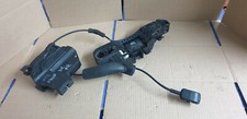 Renault Megane mk3 5 Door Driver Side Front Door Lock Mechanism with Hands free