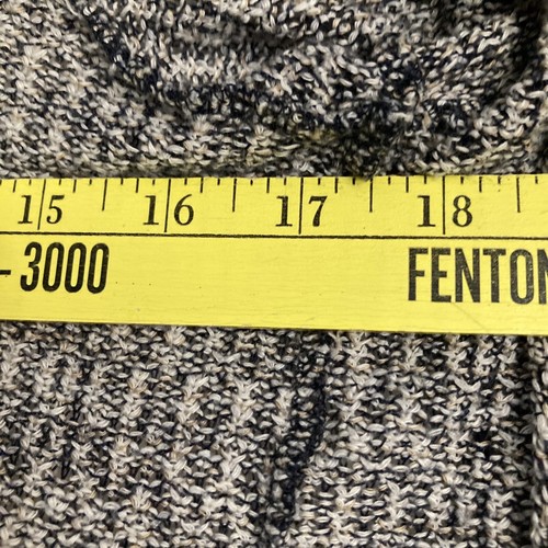 Fransen Strickjacke Pullover Mädchen Gr. 14 L Boho Cowgirl Wasserfall Arizona Jean Co - Bild 13 von 13