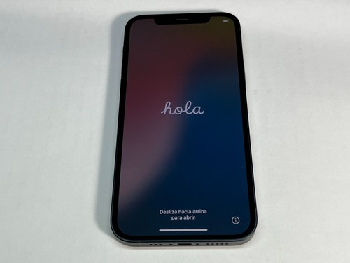 APPLE IPHONE 12 - UNLOCKED - 64GB -A2172 SCRATCHES - Zdjęcie 2 z 16