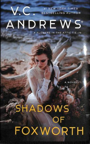 Shadows of Foxworth by Andrews, V. C. - Picture 1 of 1