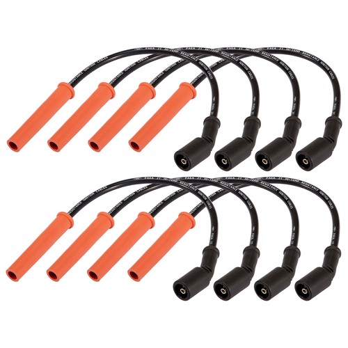 Ignition Coils & Plugs & Wires for 2008-2012 Chrysler Dodge Jeep 4.7L V8 UF601 - Picture 14 of 17