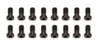 JESEL BLT-21890-16 7/16-14 X .750 Boulon W/T50 Torx 16pk