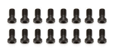 Jesel 7/16-14 x .750 Bolt w/ T50 Torx 16pk Jesel 7/16-14 x .750 Bolt w/ T50 Torx 16pk