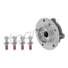 Roulement de roue BMW 520