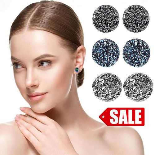 Pendientes de acupuntura clásicos Magnetech lo Reino eBay