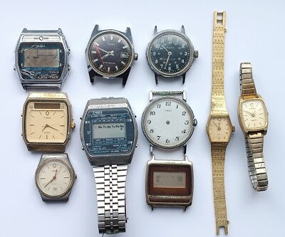WRISTLET WATCH **Lot 10** Accessories | Wristlet Watch Lot 1 | Poshmark main image 2