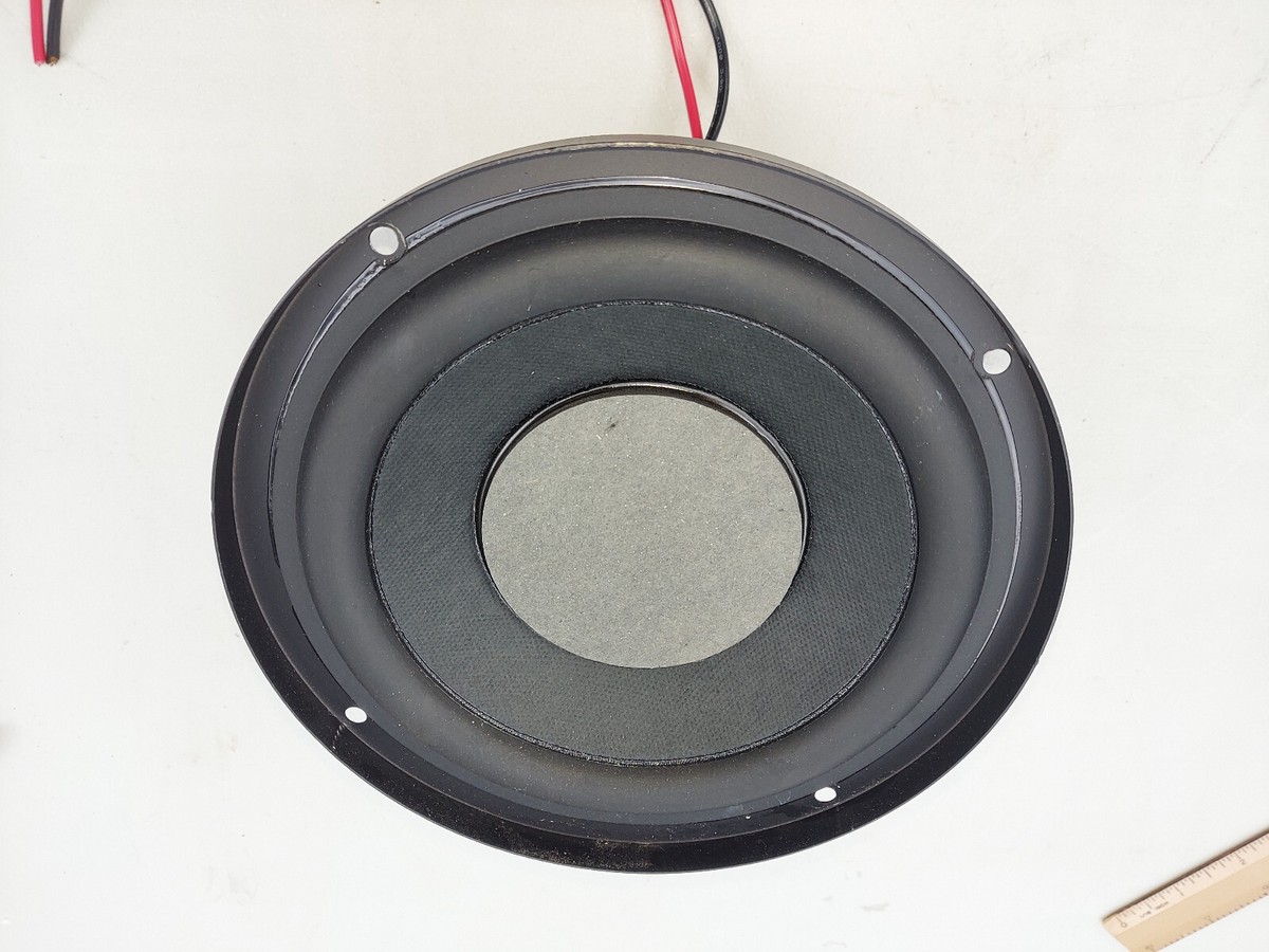 23KK45 SONY SPEAKER, 1-529-589-11, 6.7