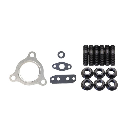 Turbo Installation Stud & Gasket Kit For Mitsubishi Pajero Sport 4N15 2.4L - Bild 2 von 2