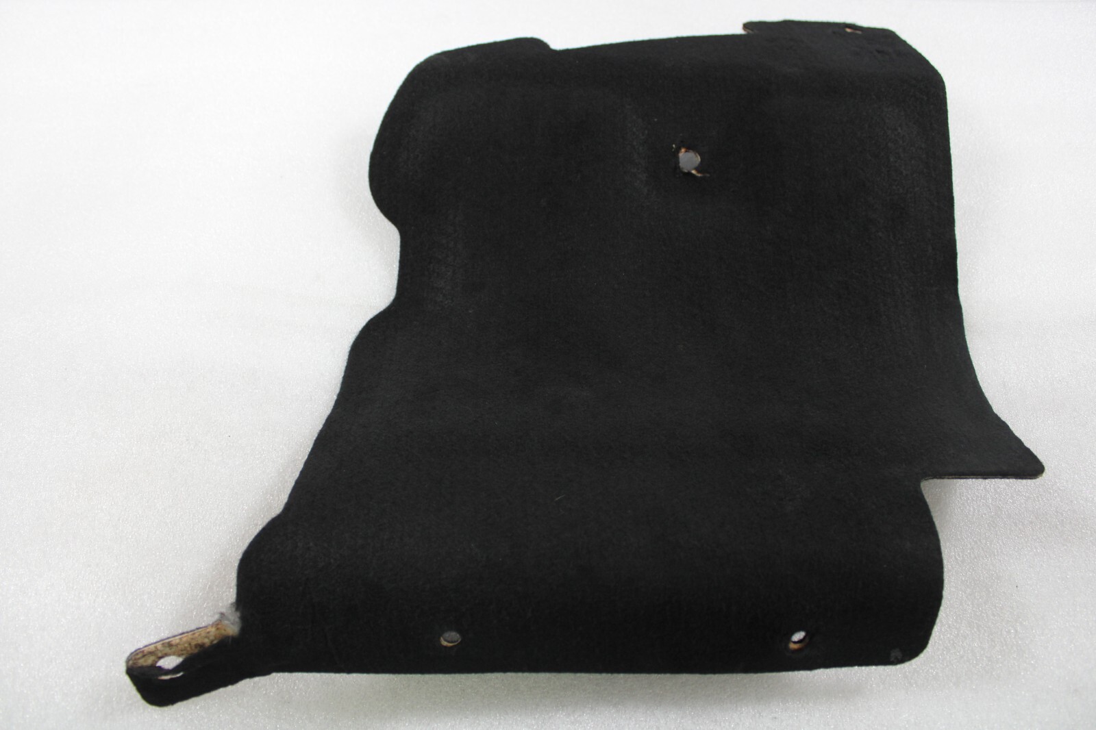 McLaren 720S, RH, Right, Carpet Panel Cover, Used