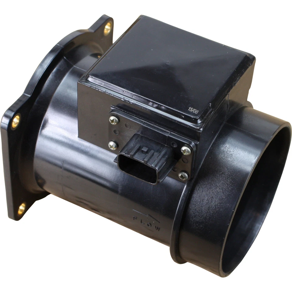 Новый датчик массового расхода воздуха для 1996-1998 Subaru Impreza Legacy 2,0 л 22680-AA271 - Изображение 2 из 4