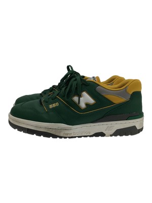 Men 9.0Us Balance Bb550Mm1/Low-Cut 