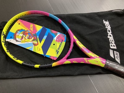 Babolat Pure Aero Rafa G2/