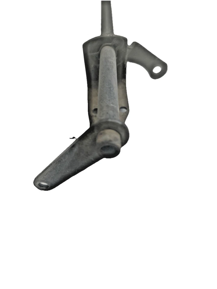 Оригинальная тяга поперечного вала карбюратора GM Chevy Corvair 1962-63 годов выпуска от оригинального производителя 8 - Изображение 3 из 3