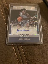 2020-21 Panini Contenders Draft Picks Basketball Cards 34