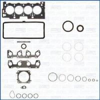 Original Ajusa Dichtungsvollsatz Motor 50232400 FüR CitroëN Peugeot