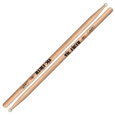 VIC FIRTH Signature Omar Hakim Nylon (SOH)