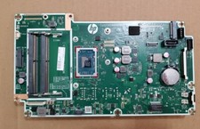 HP 22-D DD0010 AMD Athlon Silver 3050U MonkD Motherboard L90522-001 L73427-003