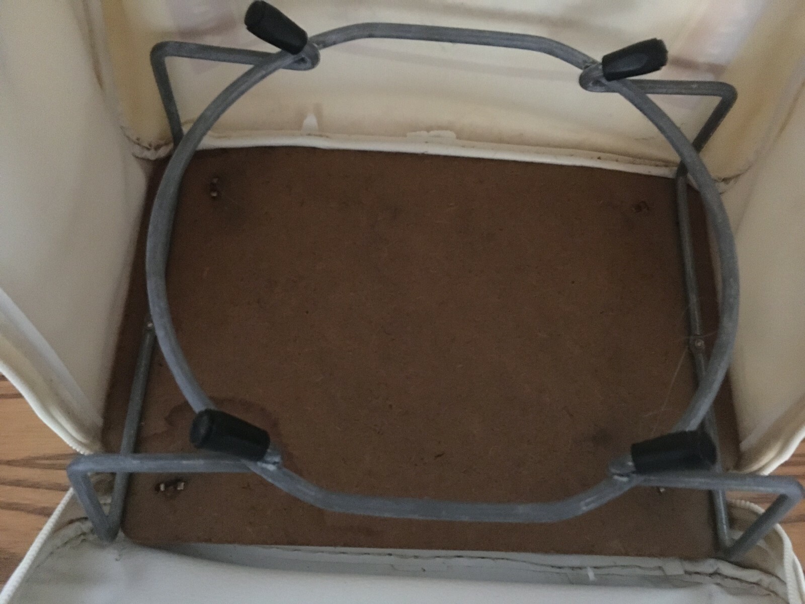 Vintage Budweiser Bowling Ball Red “King Of Beers” 16 lbs Undrilled