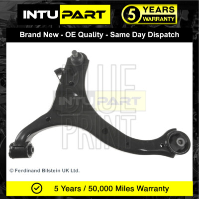 Fits Hyundai Santa Fe 2005-2013 + Other Models IntuPart Track Control Arm #1