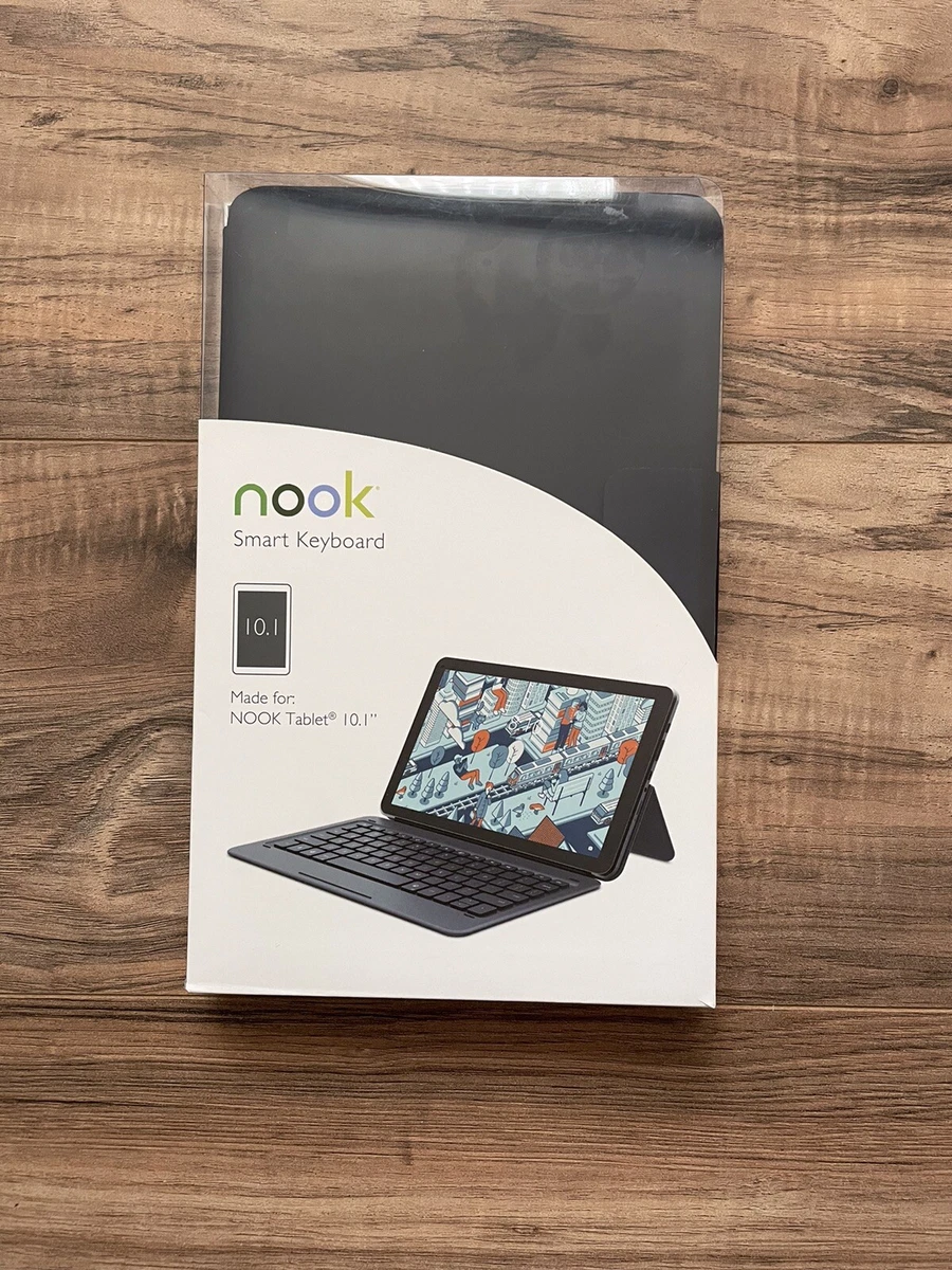 Nook Hd Tablet Keyboard Case