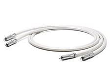 OYAIDE TUNAMI TERZO RR V2 0.7 m RCA interconnect cable