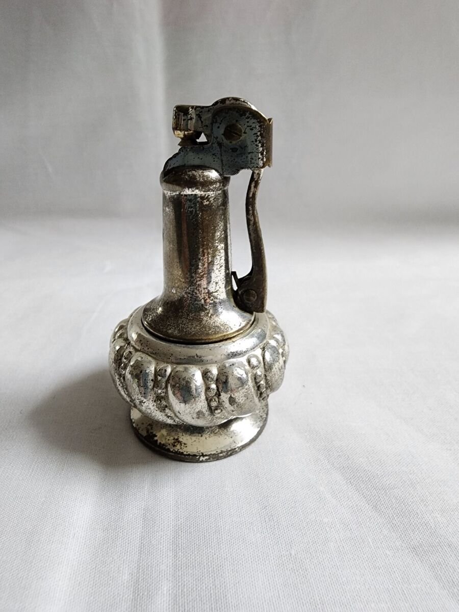 Vintage GW Art Deco Table Lighter Made In Japan. RARE | eBay Vintage GW Art Deco Table Lighter Made In Japan. RARE | eBay