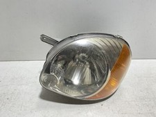 HYUNDAI ATOS MX 9210106XXX Scheinwerfer vorne links 0.80 Petrol 38kw 17845165
