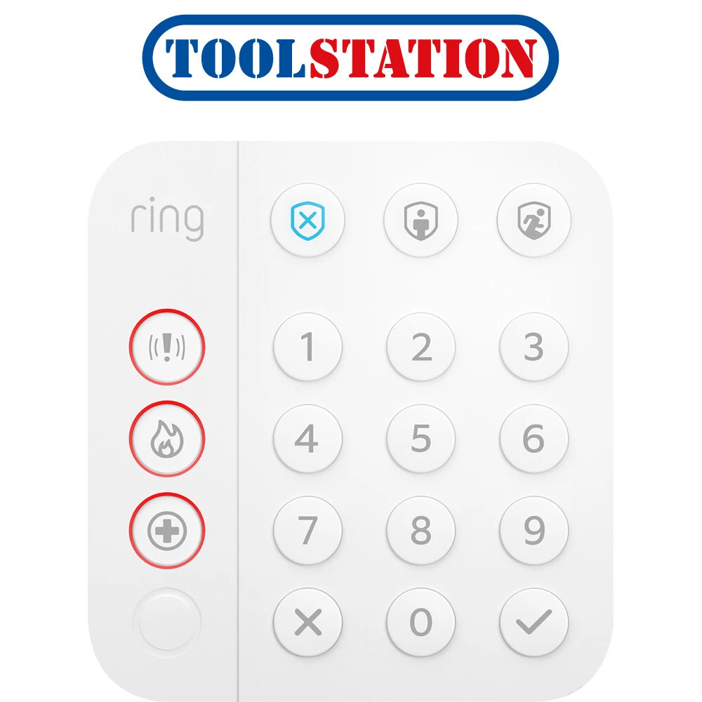 Discover more than 157 ring keypad not connecting super hot netgroup