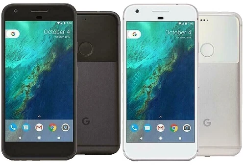 Google Pixel Unlocked Cell Phones & Smartphones