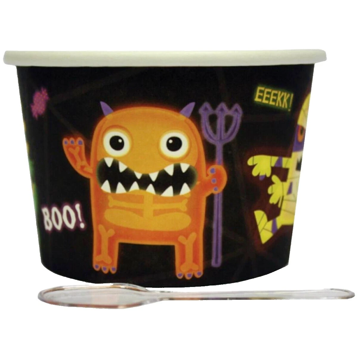 Monstruos Fiesta Papel Party Vajilla & serveware