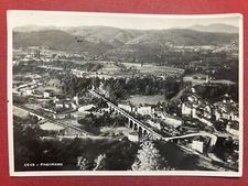 Postcard - Ceva ( Wedge) - Panorama - 1949