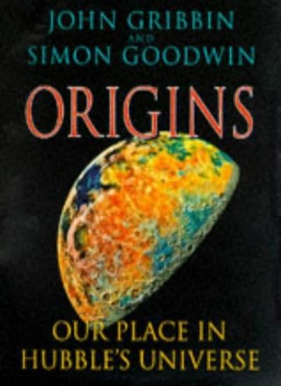 Discover Our Place in Hubble's Universe with Simon Goodwin and John