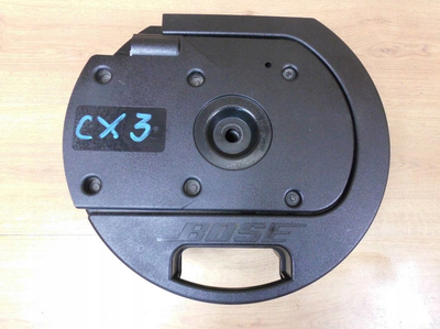 Mazda Cx3 Cx 3 Rear Boot Subwoofer Speaker Bose Ebay