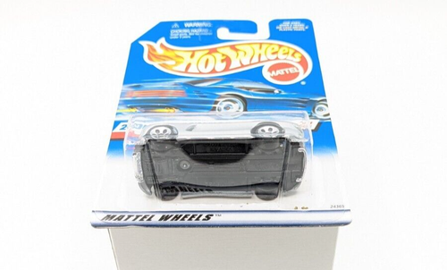 Hot Wheels 2000 Deora II With 5DOT Wheels & Blue Surfboards First Editions #065 - Picture 5 of 13