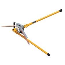 Image of GLM Minor Tube Bender 15-22mm