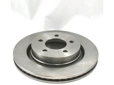 Pronto 49VJ45H Front Brake Rotor Fits 2000-2004 Dodge Intrepid