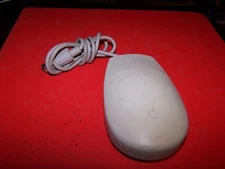 Apple ADB Desktop Bus Mouse II M2706 - Low Shipping Cost