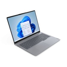 Image of Lenovo ThinkBook 16 G6 21KH00QXUK Core i5-13420H 16GB 512GB SSD 16IN Win 11 Pro