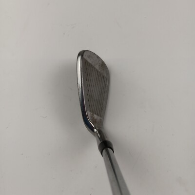 Pinemeadow PGX Left Handed PW Pitching Wedge Golf Club | eBay